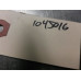 104J016 Heater Line For 11-18 Toyota Corolla 1.8 104J016 Heater Line For 11-18 Toyota Corolla 1.8